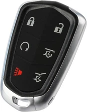 For 2015 2016 2017 2018 2019 2020 Cadillac Escalade Smart Prox Remote Key Fob
