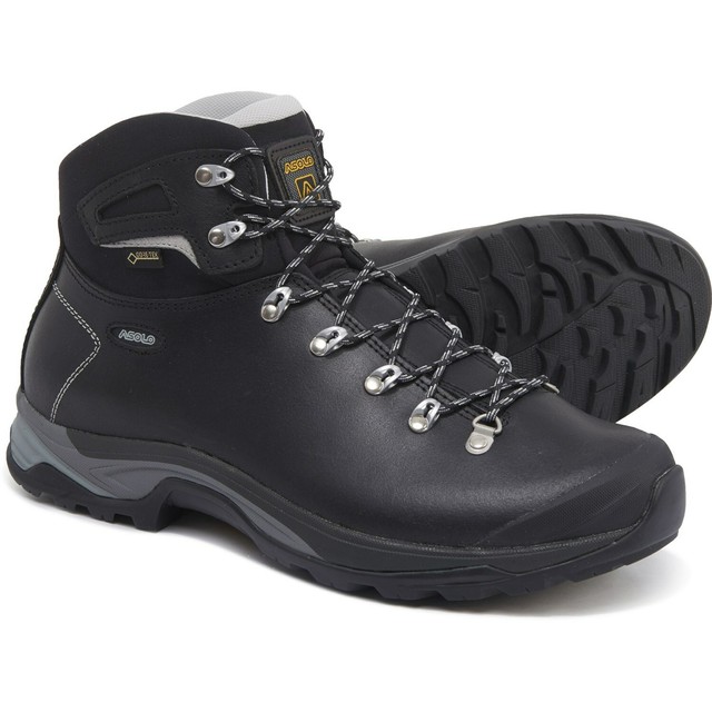 asolo gv hiking shoes