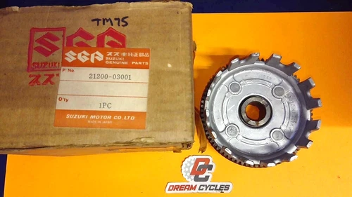 GEAR ASSY, PRIMARY DRIVEN *{M,A}*