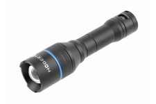 Flashlight / Torch 3100 lm with rechargeable 4500mAh lithium-ion battery HT1E416