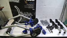 Thule Venture 933 - 3 bike rack, trunk mount....