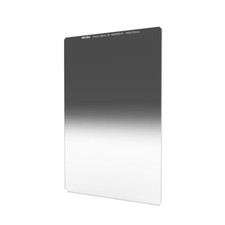 NiSi USA 180x210mm Hard Graduated Neutral Density ND8 3-stop Filter 0.9 - NiS...