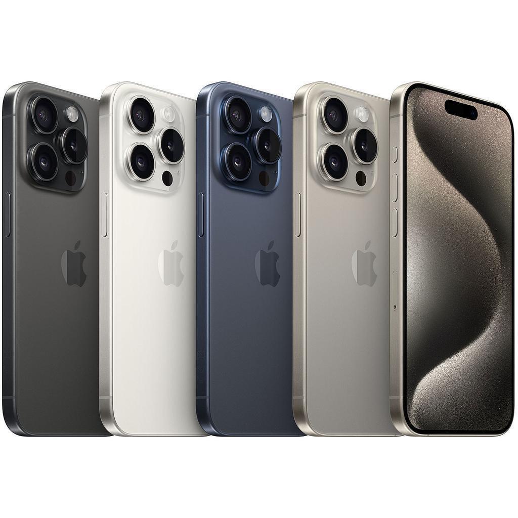 Apple iPhone 15 Pro A2848 128GB Unlocked Excellent Apple iPhone 15 Pro A2848 128GB Unlocked Excellent