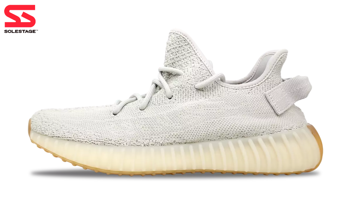 Yeezy sesame best sale 2018
