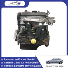 Moteur Peugeot 306