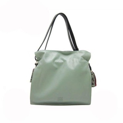 LOEWE Flamenco 30 385.82.E16 Limited Edition from JAPAN