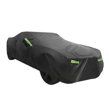 Waterproof Car Cover for Dodge Challenger SXT, GT, Hellcat, Scat Pack, SE,