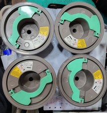 Großformat Kopierer Papier Rollenhalter x4