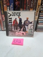 Poison by Bell Biv Devoe (CD, 1990)