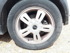 15 felge BMW MINI R50 R53 ONE vegdp1142301