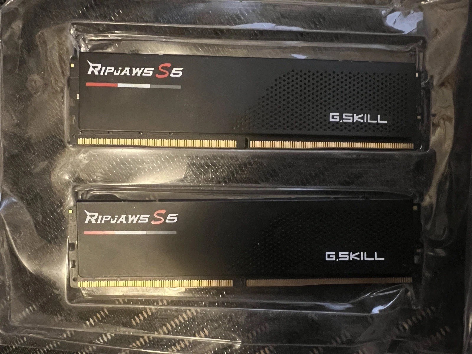 G.Skill Flare X5 64GB 2x32GB DDR5 5200 Cl40 AMD EXPO XMP RAM See Description