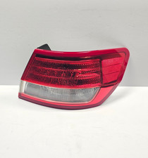 10 11 12 Lincoln Mkz Rh Taillight Passenger Side Assembly 9h63-13b504-a Oem 10 11 12 Lincoln Mkz Rh Taillight Passenger Side Assembly 9h63-13b504-a Oem