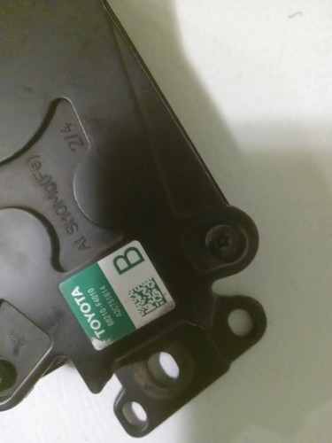 82210-F4010 TOYOTA Sensor - Picture 5 of 5