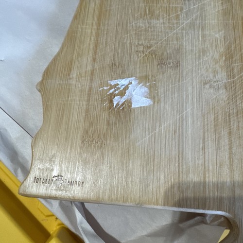 Alabama Map Wood Hanging Decor - Picture 11 of 14