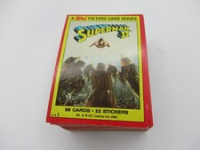 A Brief History of Superman Trading Cards 48