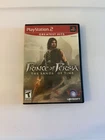 Prince of Persia: The Sands of Time (Playstation 2, PS2) - Complete CIB - Tested