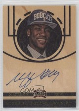 2012-13 Panini Threads Rookies Michael Kidd-Gilchrist #202 Auto 1l3q