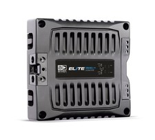 BANDA Audioparts ELITE1200.42OHMS 4-Channel Vehicle Audio Amplifier 4 x 300...