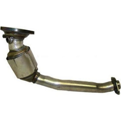 40677 Eastern Catalytic Converter Front for Suzuki SX4 2007-2009