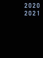 Pilvi Tippa | Agenda 2020 2021 | Buch | Italienisch (2020) | Gebunden