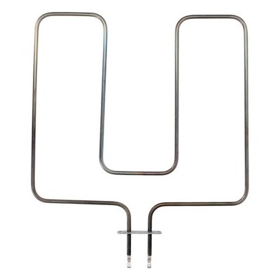 easyPART passend für Mora 229248 Heizelement Unterhitze EGO 2041215000 für