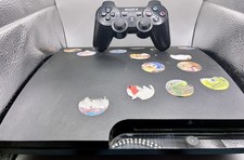 Buy Sony PlayStation 3 Slim 160GB Home Console - Black (CECH-2501A