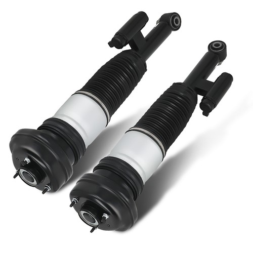 2x Rear Air Suspension Strut 37107915954 For BMW 7 Series G11 G12 RWD 2015-2020 - Picture 2 of 12
