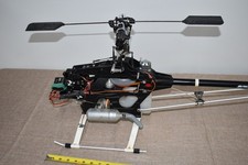 Las mejores ofertas en Modelos y kits de Helicóptero RC de