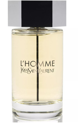 Yves Saint Laurent L Homme Eau de Toilette 200 ml / 6.7 oz