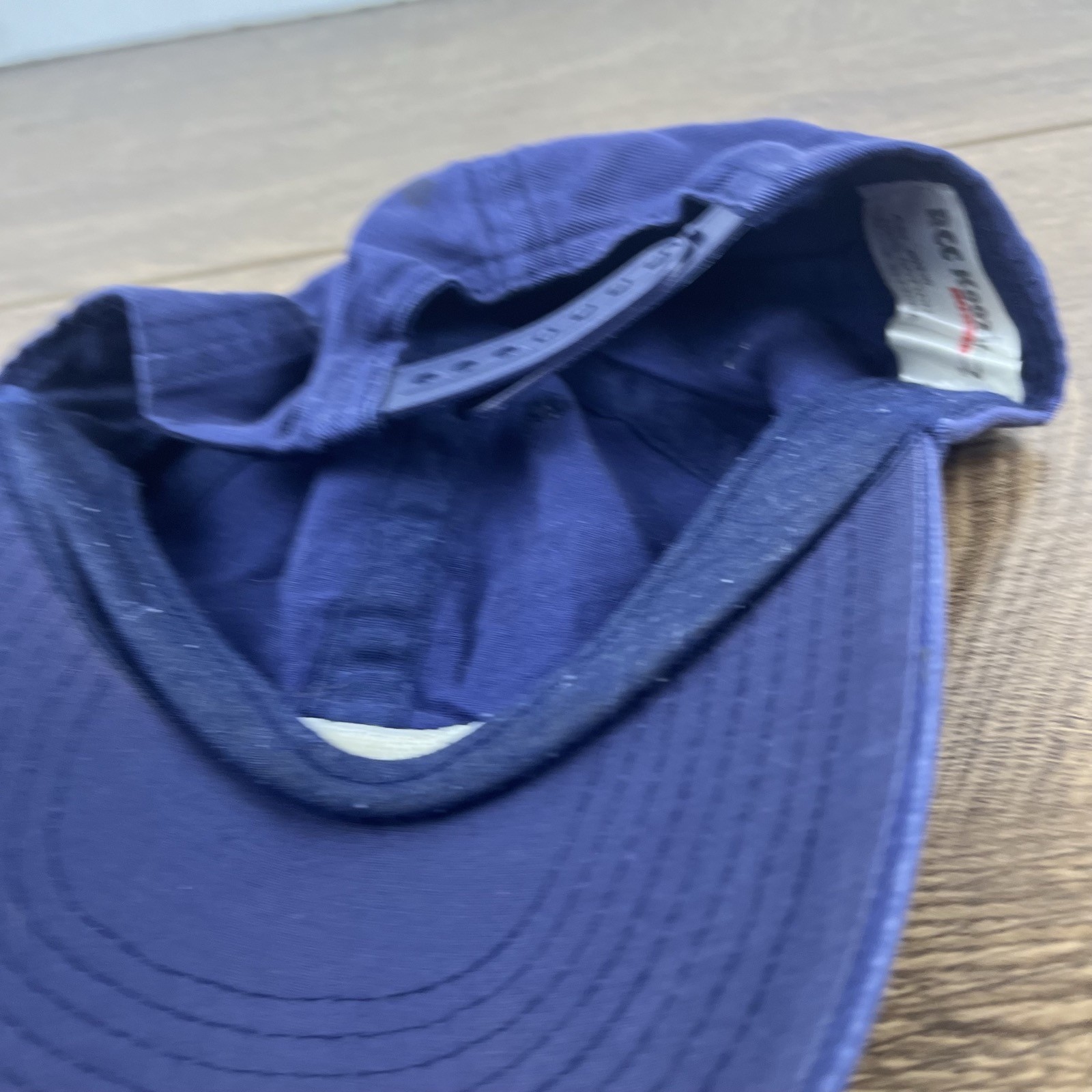 Highlands Elementary Snapback Hat Blue Adjustable… - image 13