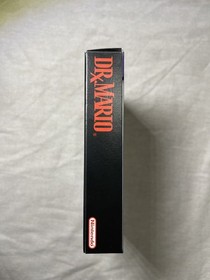 Dr Mario Classic NES Series Gameboy Advance - Completo, testato! 