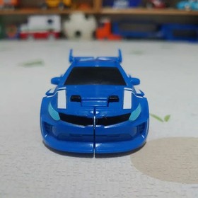 Mini Tobot One-Touch Athlon Beta Toy for Kids