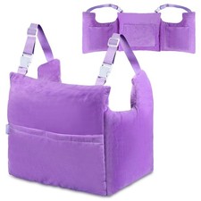 Mastectomy Pillow Post Surgery, Breast Pillow for After Breast Cancer Mastect...