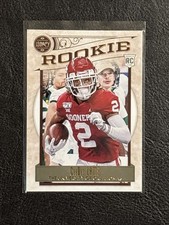 2020 Panini Legacy - Rookies CeeDee Lamb #147 (RC)