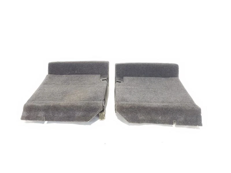 Кожаное заднее сиденье 1993 Mitsubishi 3000GT OEM  - Изображение 2 из 4