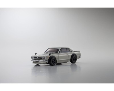 KYOSHO Mini-Z MR-04 RWD スカイライン2000GTR KYOSHO Mini-Z MR-04 RWD スカイライン2000GTR MINI-Z RWD MR-04