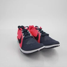 Nike Zoom Track Cleat Men's Navy/Hot Pink New without Box