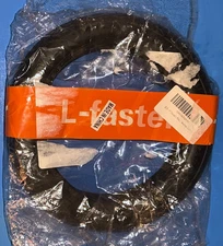 L-faster 8" x 1 1/4" Tubeless Tire Replacement, Electric Scooter, Cart, etc.