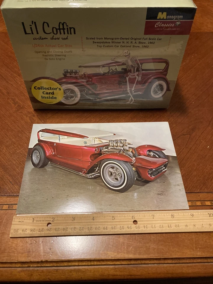 model car kits - Image 3 of 3