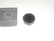 Starlink Mini Tripod Mount Adapter, Aluminum, Black, New