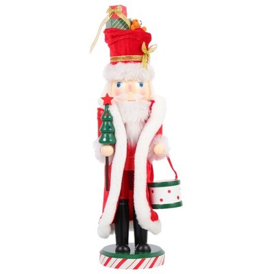 Nussknacker-ornament Traditioneller Klassischer Nussknacker-Ornamente