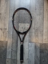 Wilson Pro Staff Classic 6.1 Tennis Racket  95sq Inch 