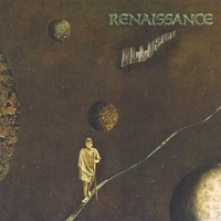Renaissance - Illusion - Cd - G4Z