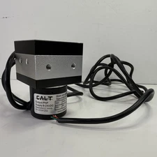 CALT 1000mm Draw Wire Encoder 5Vdc CESI-S1000E For Parts Only