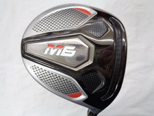 TaylorMade M6 Fairway Wood 3W 15� FUBUKI S Flex RH m0620106