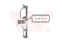 Fensterheber Van Wezel 4328262 FüR JM0 ScÉNic Renault 2 JM0B JM0H JM1A Dci JM02