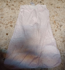 Halo Sleep Sack Medium Pink  White