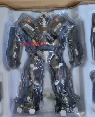 Anime 4th Party MP Black Apple MPM-06 Ironhide Oversized Ver. ACtion Figure 24cm