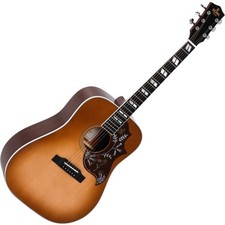Sigma DM-SG5 Westerngitarre | Neu