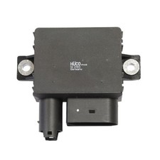 Glühzeitsteuergerät Vorglührelais HÜCO 132193 passend für BMW 4-Zylinder